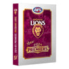 2024 AFL Brisbane Lions Premiers Limited Edition Card Set