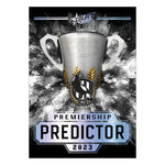2023 AFL Predictor Redemptions Submission
