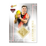 2024 AFL Club Best & Fairest Limited Edition Cards