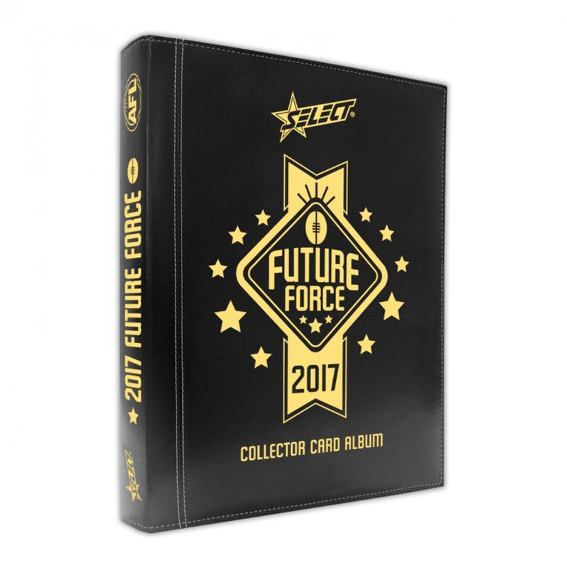 2017 AFL Future Force Album