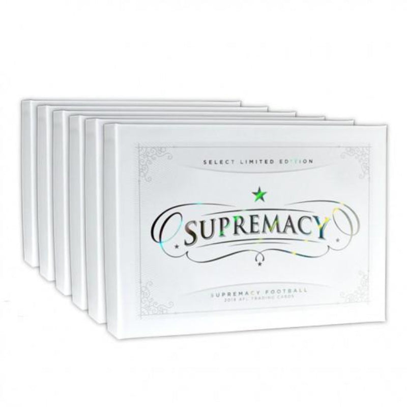 2019 Supremacy Box