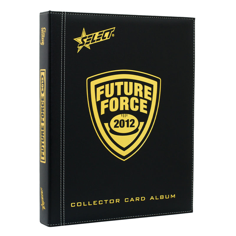 2012 AFL Future Force Album