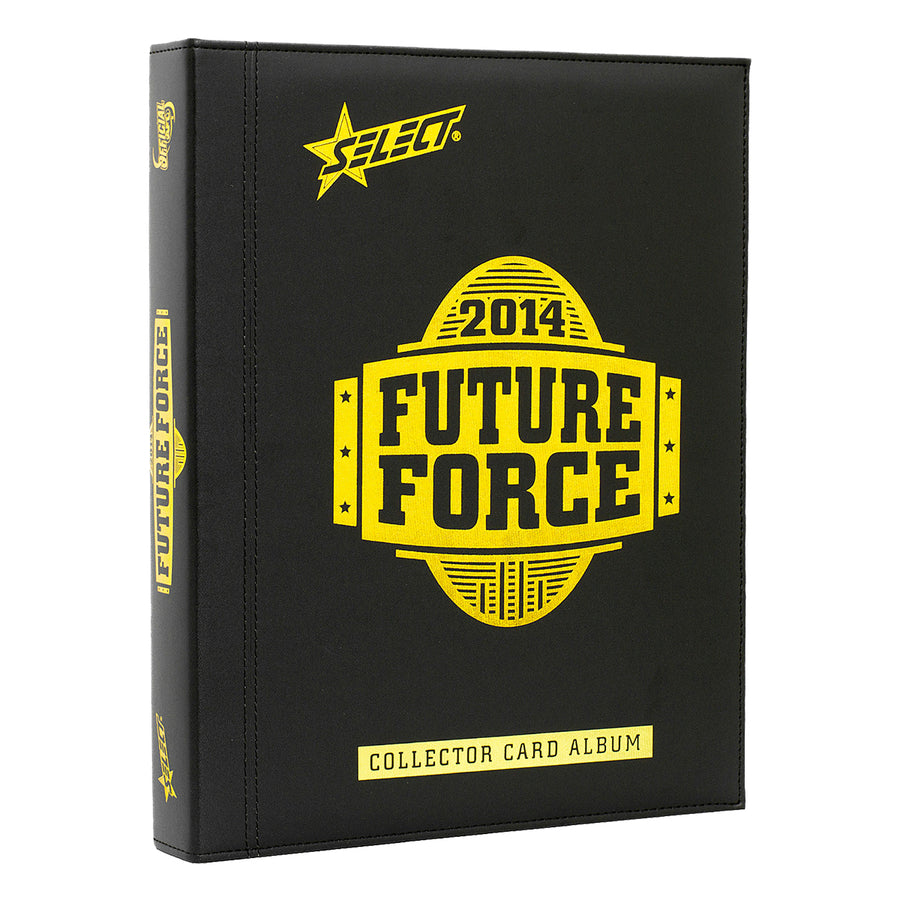 2014 AFL Future Force Album