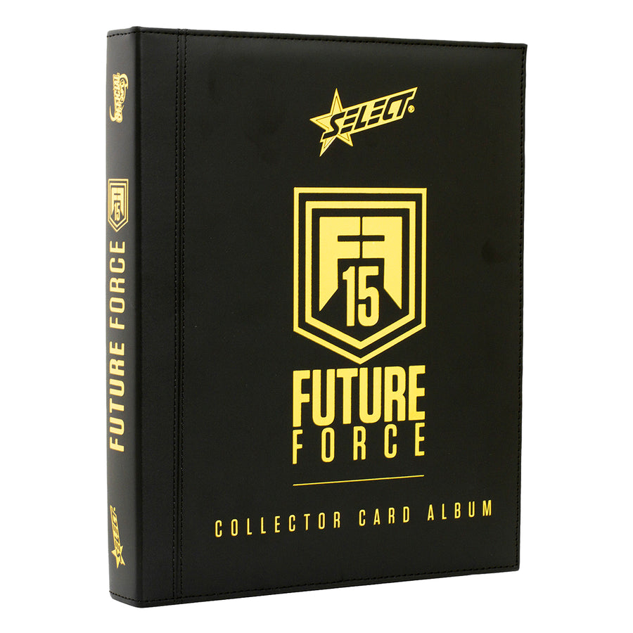 2015 AFL Future Force Album