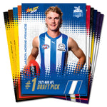 2021 NAB AFL Draft Pick Cards