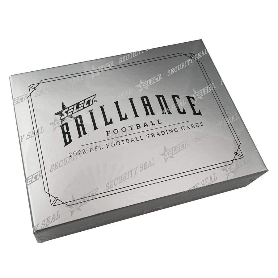 2022 AFL Brilliance Box