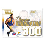 2023 AFL Footy Stars Redemptions Submission