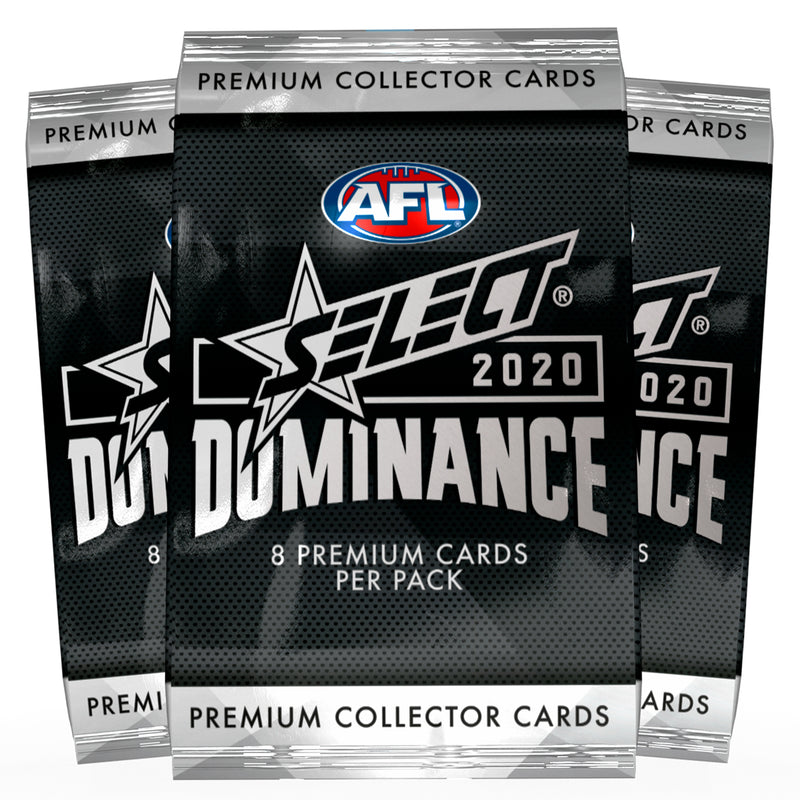 2020 AFL Dominance Packets
