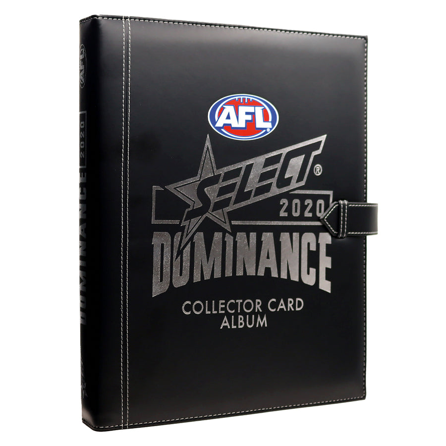 2020 AFL Dominance Album