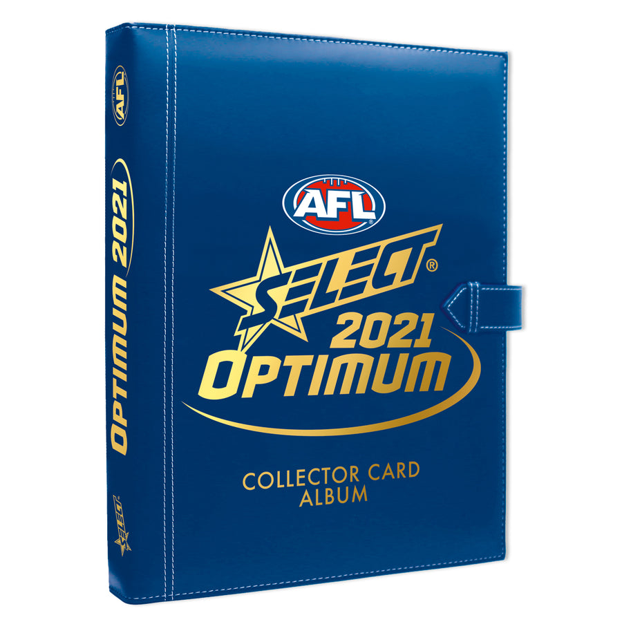2021 AFL Optimum Album