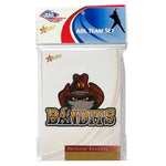 2012-13 Select Australian Baseball League Full Set (72 cards)