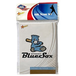 2012-13 Select Australian Baseball League Full Set (72 cards)